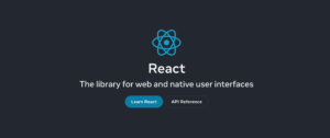 Building Your First Single-Page Application with React.js: A Beginner's ...