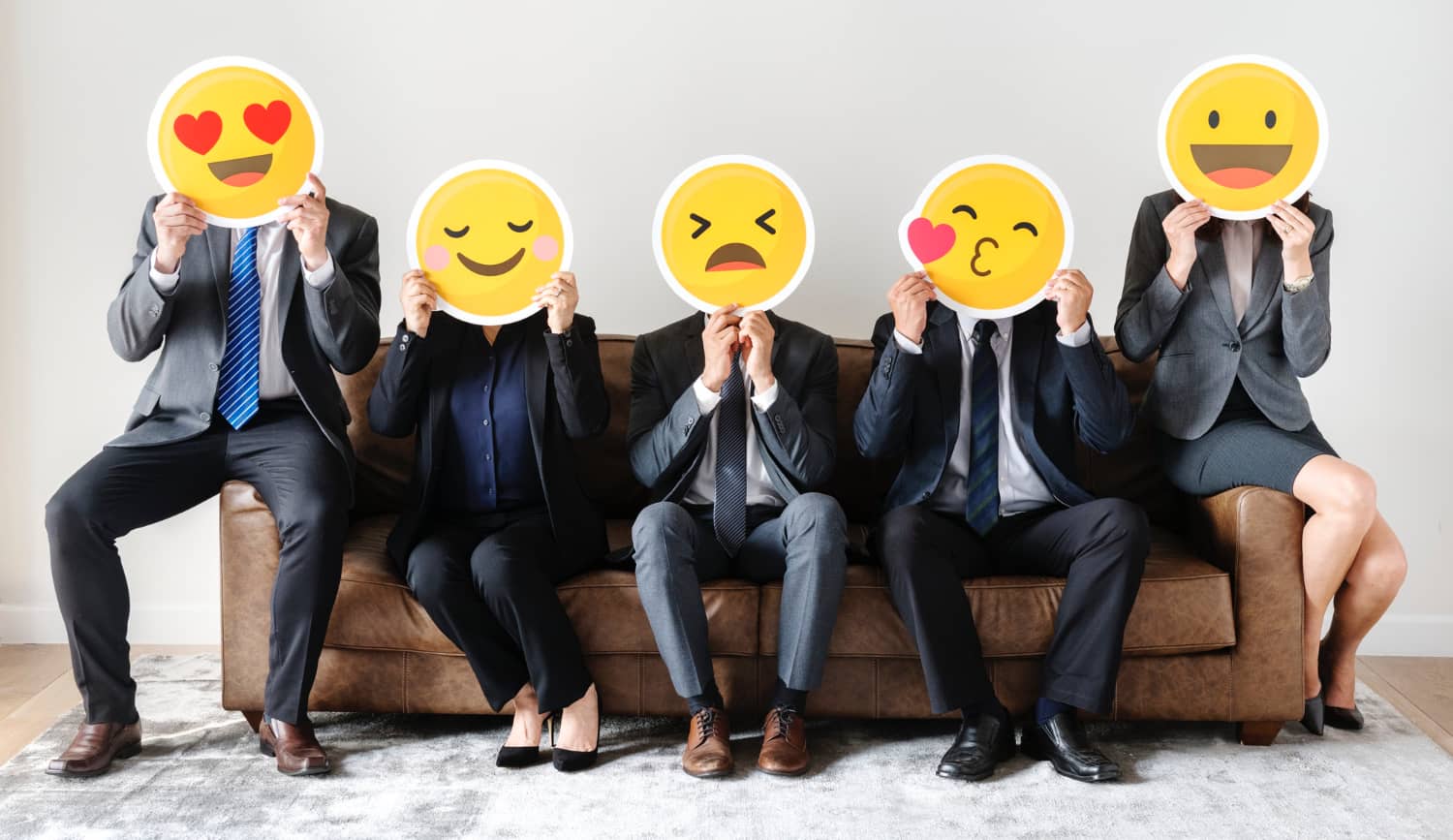 Picture Idea: Balancing Emotion And Data A Marketer S Guide To Winning